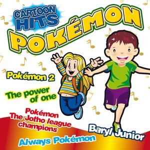 Cartoon Hits : Pokémon