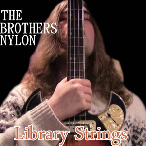 Library Strings