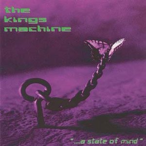 ...A State Of Mind
