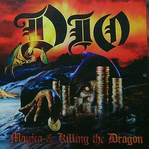 Magica & Killing The Dragon