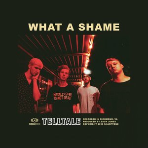 What a Shame - Single