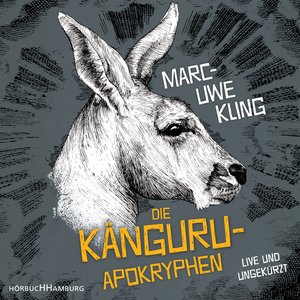 Imagem de 'Die Känguru-Apokryphen'