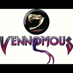Vennomous 的头像