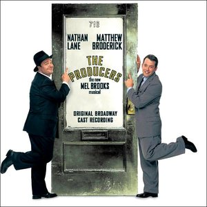 Avatar for Original Broadway Cast of The Producers