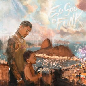 Eu Sou o Funk - EP
