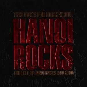 The Best Of Hanoi Rocks