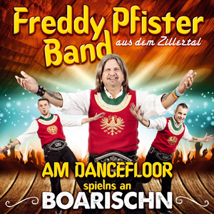 Artwork for Da Geht Noch Was