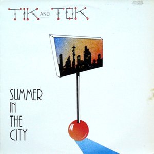 Summer in the City