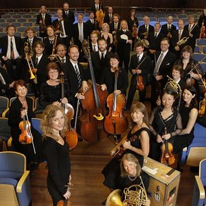 The Norwegian Radio Orchestra 的头像