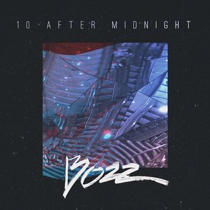 10 After Midnight - EP