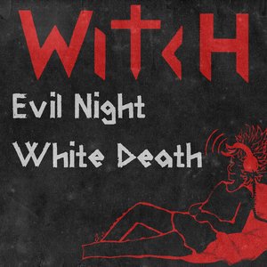 Evil Night / White Death