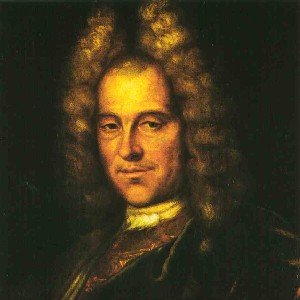 Johann Josef Fux için avatar