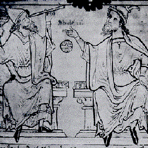 Avatar for Hermannus Contractus