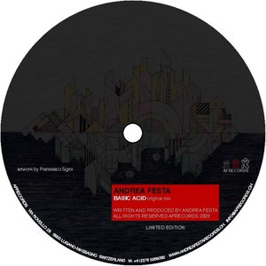 Basic Acid