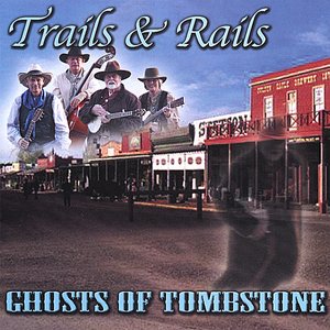 Ghosts of Tombstone