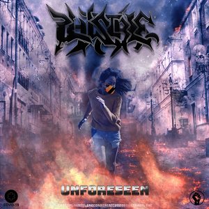 Unforeseen - Single