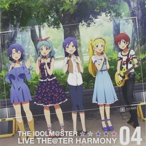 THE IDOLM@STER LIVE THE@TER HARMONY 04