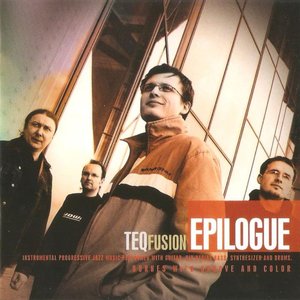 Epilogue