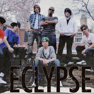 The Band Eclypse 的头像