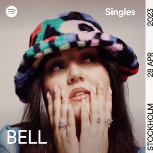 Genom eld (Spotify Singles)