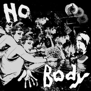 No Body - Single