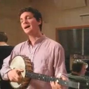 Sam Amidon Feat. Shahzad Ismaily, Valgeir Sigurðsson, Sigga Sunna + Helgi Hrafn Jónsson 的头像
