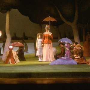 Image for 'Sunday in the Park with George Ensemble'