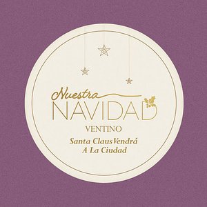 Santa Claus Vendrá a la Ciudad