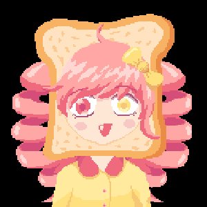 Avatar for Melba Toast