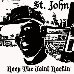 Keep The Joint Rockin'