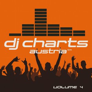 DJ Charts Austria Vol. 4