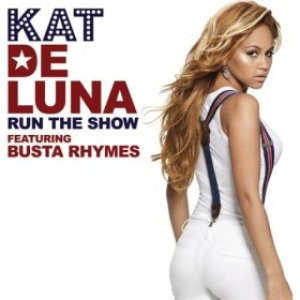 “Kat Deluna Feat. Busta Rhymes”的封面