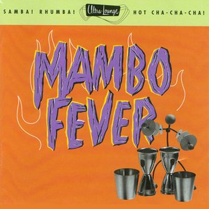Immagine per 'Ultra-Lounge, Vol. 2: Mambo Fever'