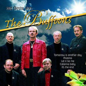 Het Beste Van the Buffoons