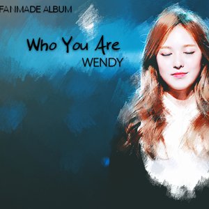 Image for 'Who You Are'