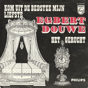 Kom uit de bedstee mijn liefste / Het gerucht
