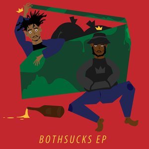 BOTHSUCKS EP