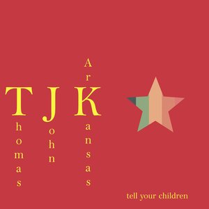 Tell Your Children