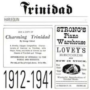 Trinidad, 1912 - 1941