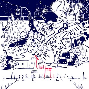 モノ＝ノケモノ