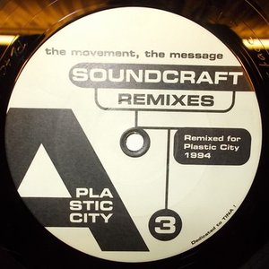 The Movement, The Message (Remixes)
