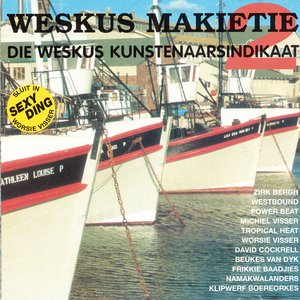 Weskus Makietie Deel 2