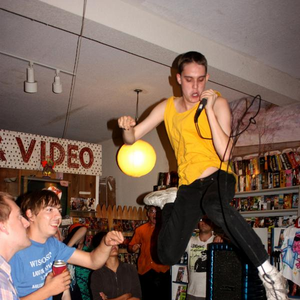 Juiceboxxx photo provided by Last.fm