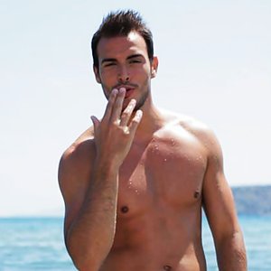 Sakis Arseniou 的头像