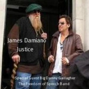 James Damiano Justice