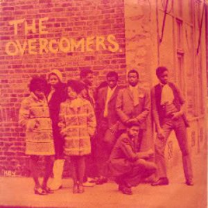 The Overcomers