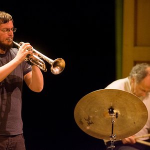 Paul Lytton & Nate Wooley 的头像