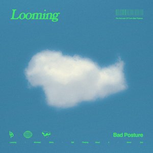 Looming - EP