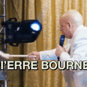 Avatar for Gay'ierre Pourne