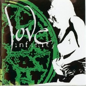 Love Infinity (LP)